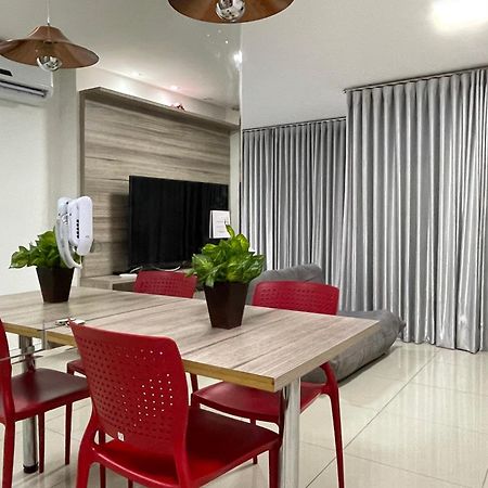 Lounge 22 Home Design Goiânia Extérieur photo