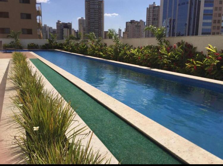 Lounge 22 Home Design Goiânia Extérieur photo