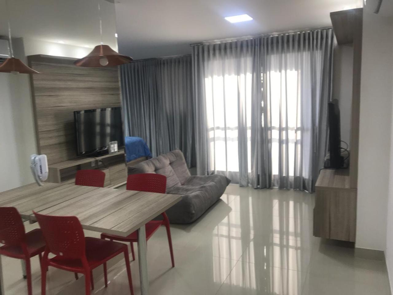 Lounge 22 Home Design Goiânia Extérieur photo