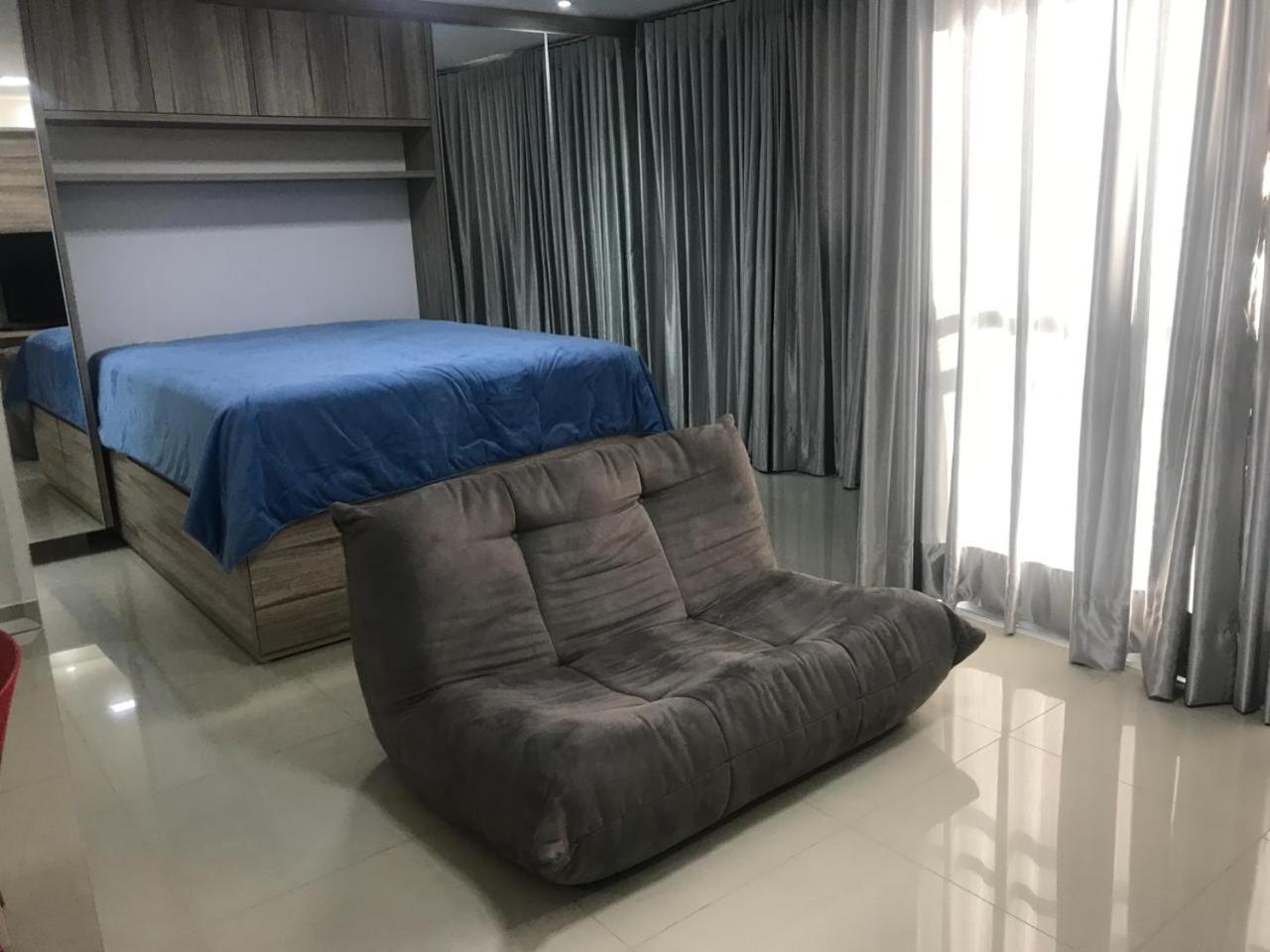 Lounge 22 Home Design Goiânia Extérieur photo