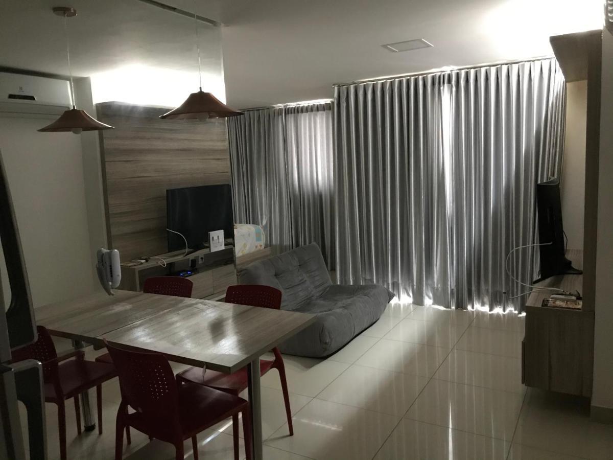 Lounge 22 Home Design Goiânia Extérieur photo